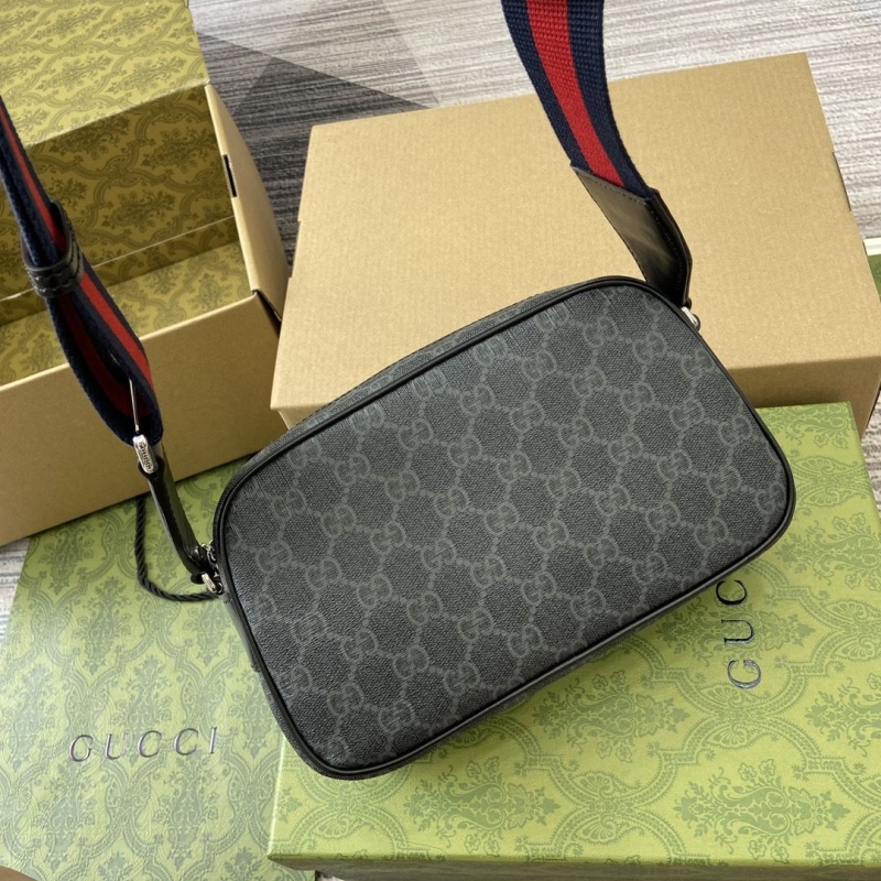 G*u*i satchel bags